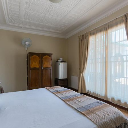 יוהנסבורג Agterplaas Guesthouse Pty Ltd מראה חיצוני תמונה