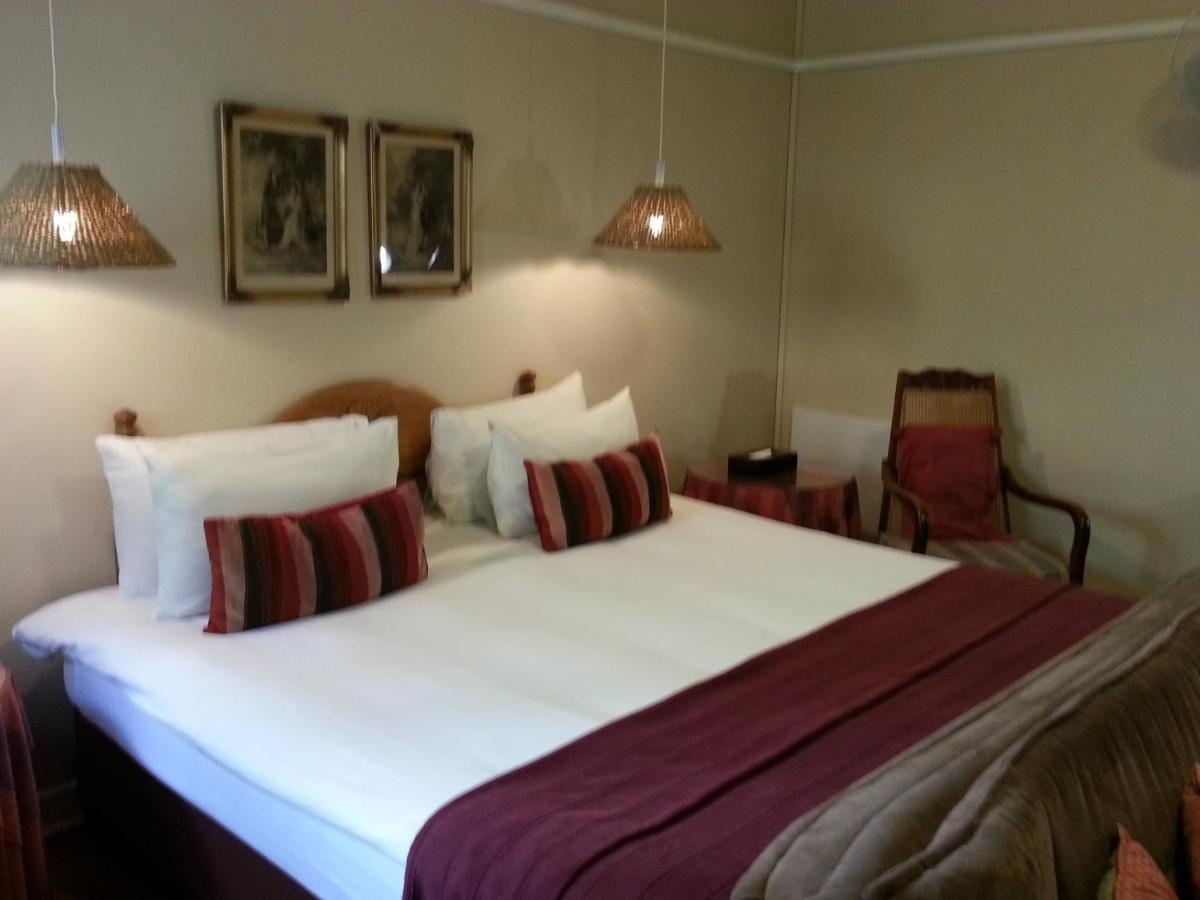 יוהנסבורג Agterplaas Guesthouse Pty Ltd מראה חיצוני תמונה