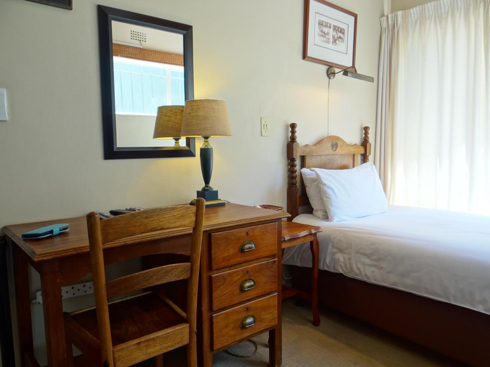 יוהנסבורג Agterplaas Guesthouse Pty Ltd מראה חיצוני תמונה