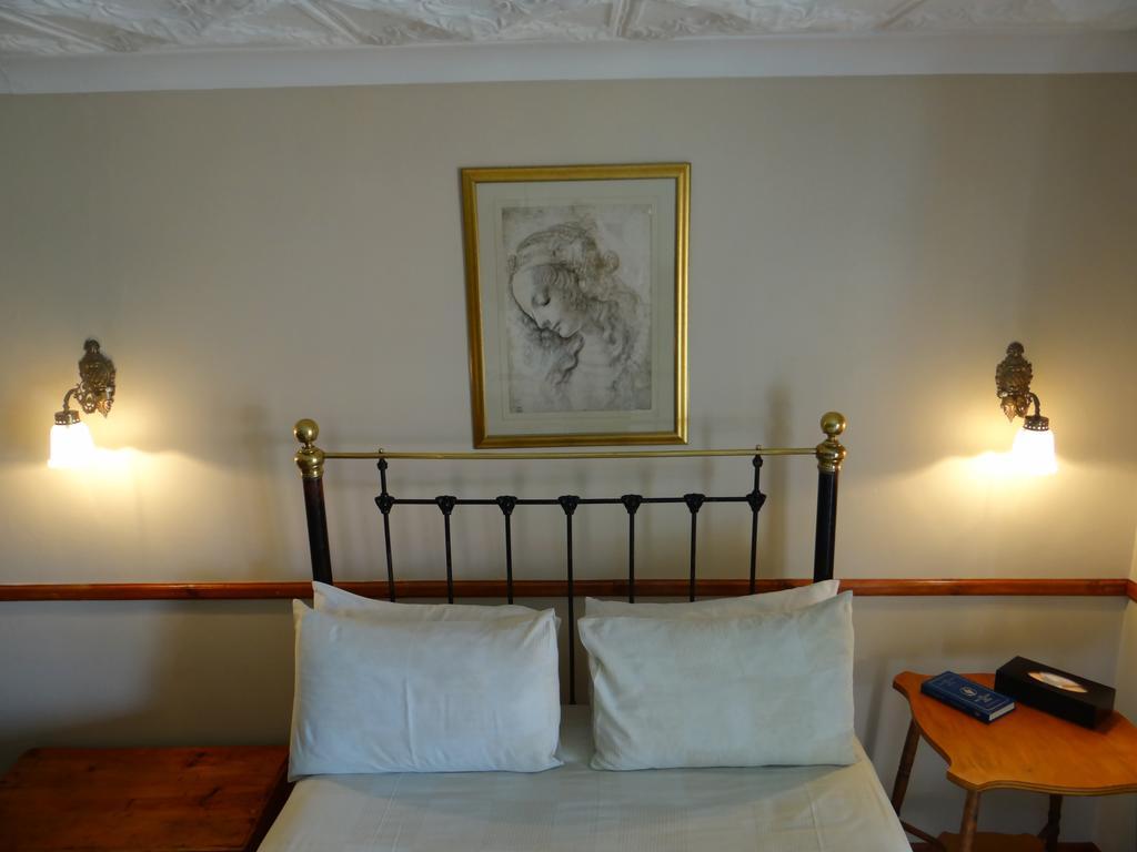 יוהנסבורג Agterplaas Guesthouse Pty Ltd מראה חיצוני תמונה