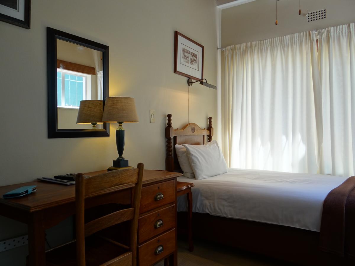 יוהנסבורג Agterplaas Guesthouse Pty Ltd מראה חיצוני תמונה