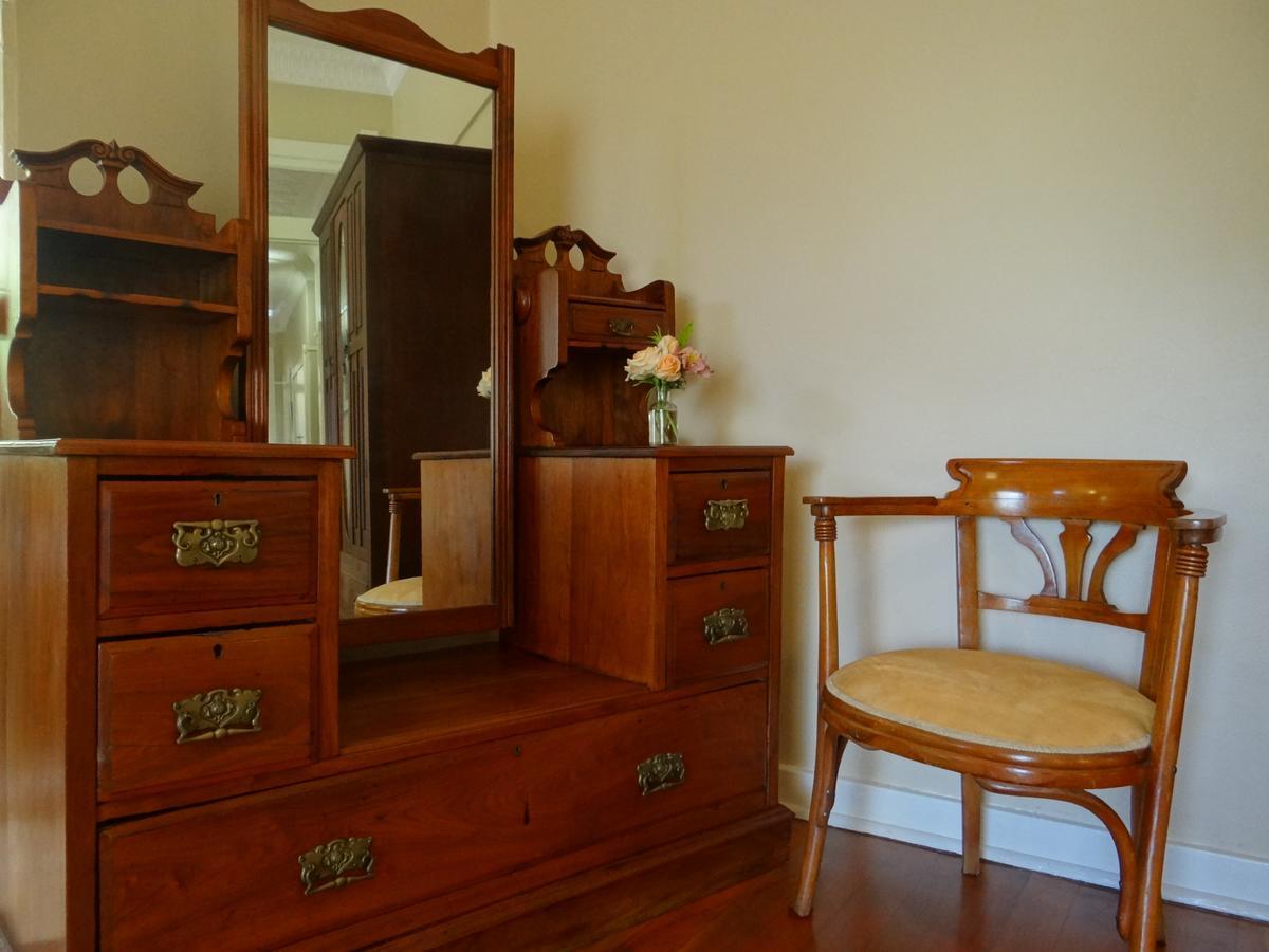 יוהנסבורג Agterplaas Guesthouse Pty Ltd מראה חיצוני תמונה