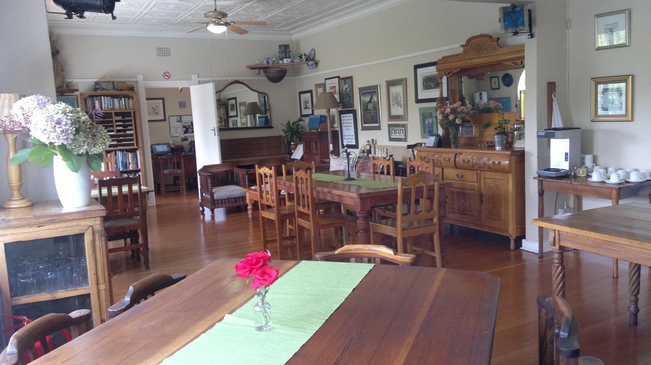יוהנסבורג Agterplaas Guesthouse Pty Ltd מראה חיצוני תמונה