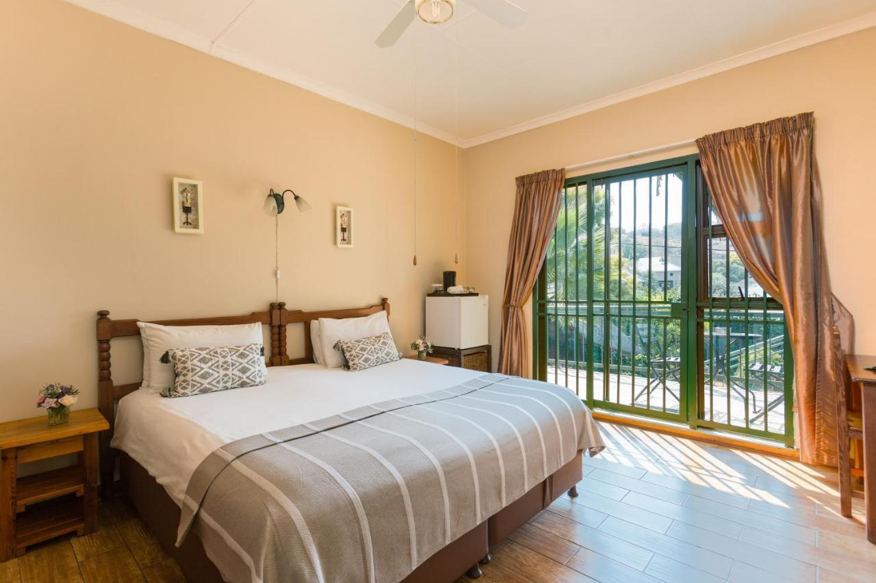 יוהנסבורג Agterplaas Guesthouse Pty Ltd מראה חיצוני תמונה