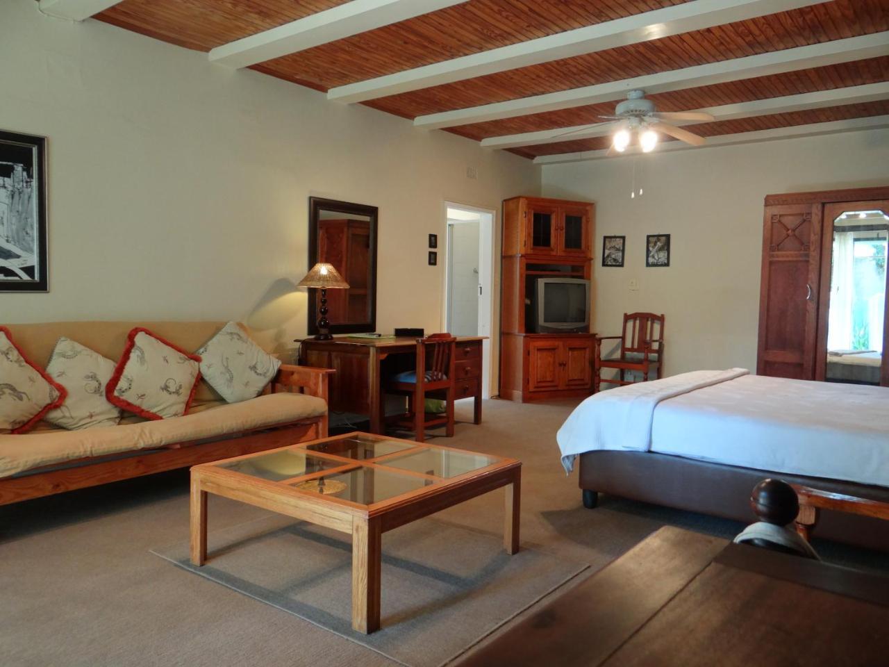 יוהנסבורג Agterplaas Guesthouse Pty Ltd מראה חיצוני תמונה