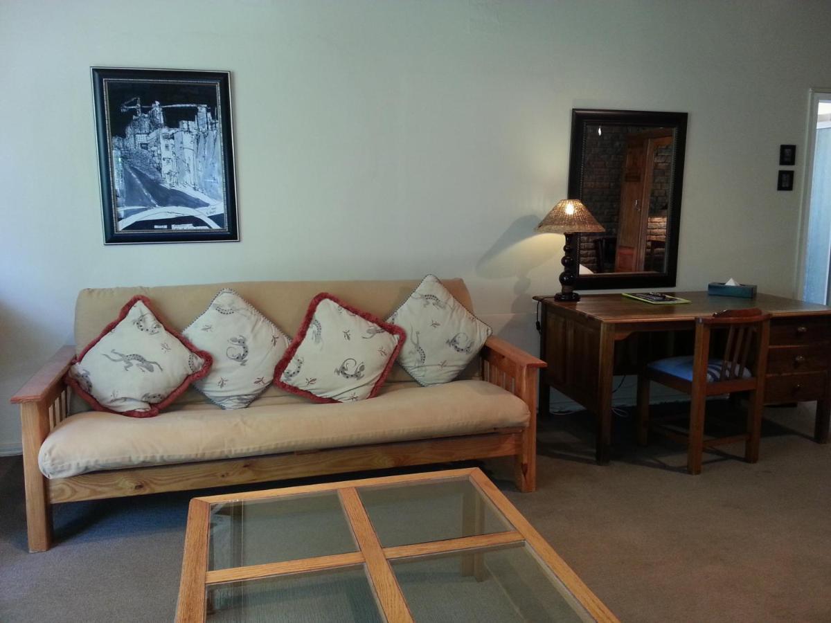 יוהנסבורג Agterplaas Guesthouse Pty Ltd מראה חיצוני תמונה